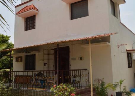 Cheyyur House | DevZ Farm - Farm Stay near koovathur ECR