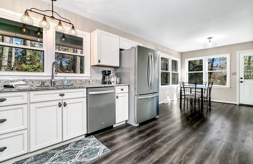 Morganton House | Dew Drop - Cottonwood Properties