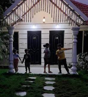 Khattalwada Resort | Dew Drops Resort Coorg