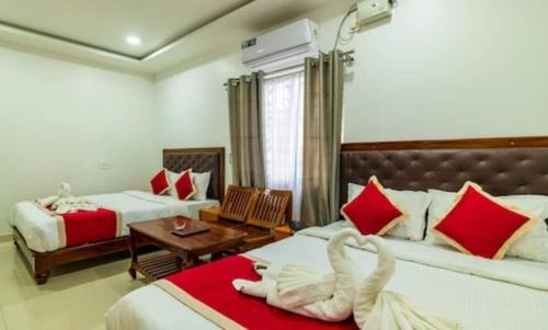 Khattalwada Resort | Dew Drops Resort Coorg