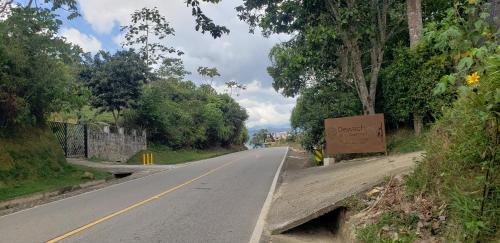 Valledupar Bed & Breakfast | Dewachen, Retiro y Jardín Contemplativo