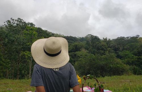 Valledupar Bed & Breakfast | Dewachen, Retiro y Jardín Contemplativo