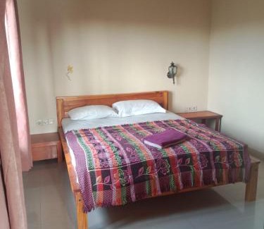 Tulamben Apartment | Dewenten Backpacker II