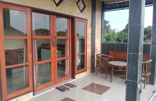 Tulamben Apartment | Dewenten Backpacker II