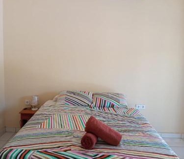 Tulamben Apartment | Dewenten Backpacker II