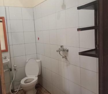 Tulamben Apartment | Dewenten Backpacker II