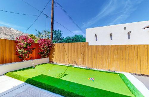 La Quinta Cove House | Dez Paradiso