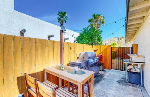 La Quinta Cove House | Dez Paradiso