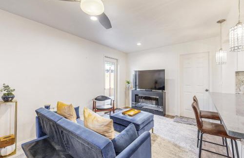 La Quinta Cove House | Dez Paradiso