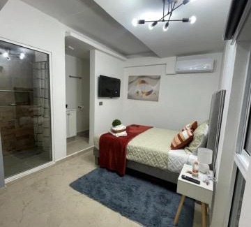 Villahermosa Apartment | DG Divine Garden Tabasco