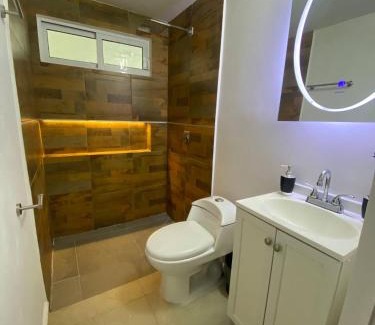 Villahermosa Apartment | DG Divine Garden Tabasco