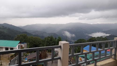 Kurseong House | Dhamcho homestay