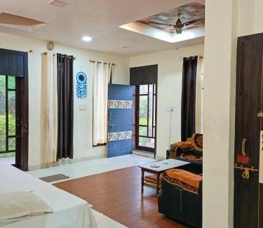 Shavri Colony House | Dhanashree villa