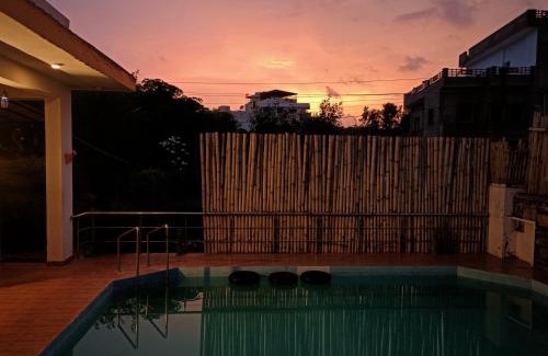 Shavri Colony House | Dhanashree villa