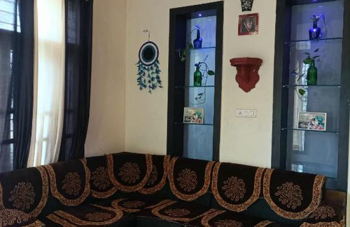 Shavri Colony House | Dhanashree villa