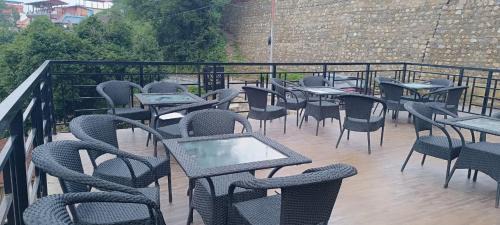 Dhanaulti Hotel | Dhanolti The Grand Resort