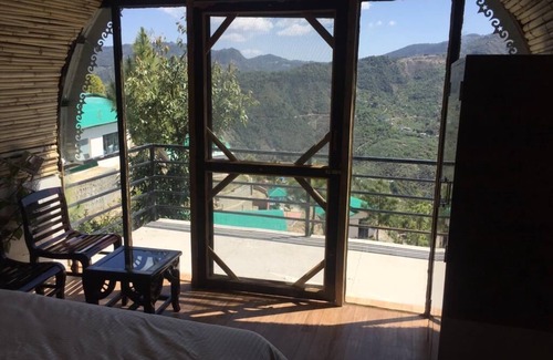 Nathuakhan Hotel | Dhara Doorway to Inner Peace