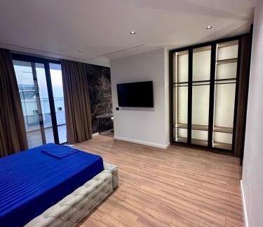 Dhermi Villa | Dhermi Luxury Villas