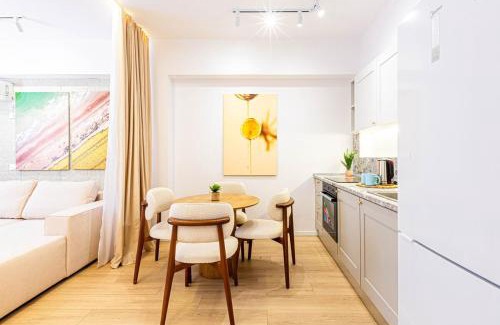 Dhermi Apartment | Dhermi's Icon Big, 1BR Ap 5