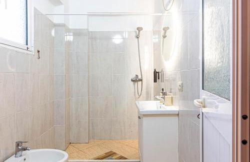 Dhermi Apartment | Dhermi's Icon Big, 1BR Ap 5