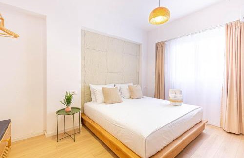Dhermi Apartment | Dhermi's Icon Big, 1BR Ap 5