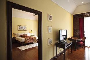 Kanchanaburi Resort | Dheva Mantra Resort