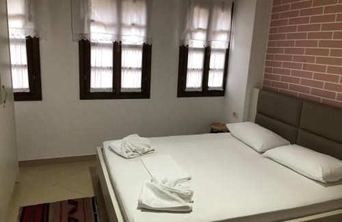Berat House | Dhimitri's guest house