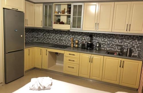 Berat House | Dhimitri's guest house