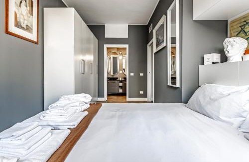 Milan Centre Apartment | DHOME - Pantano