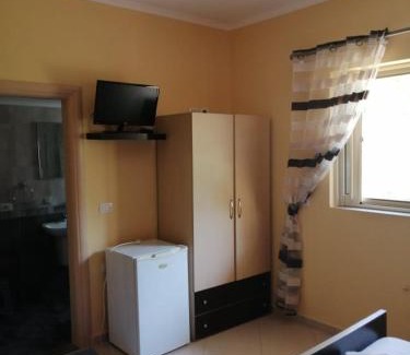 Dhermi Hotel | Dhori House Dhermi