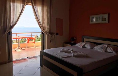 Dhermi Hotel | Dhori House Dhermi