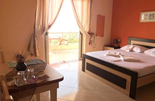 Dhermi Hotel | Dhori House Dhermi