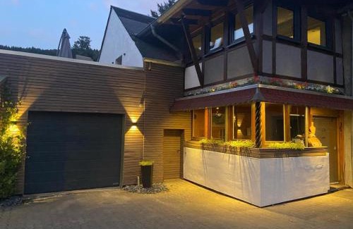 Grafendhron Apartment | Dhrontalstube
