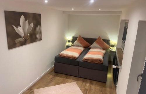 Grafendhron Apartment | Dhrontalstube