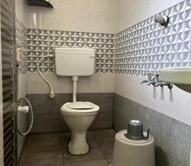 Peelamedu Hotel | DHS Residency - Airpoert Inn