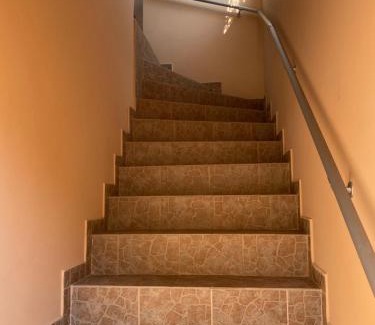 Siofok-Szabadifurdo House | Diófa apartman