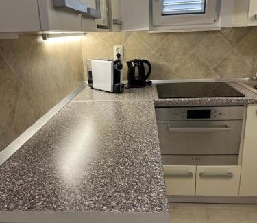 Vir Apartment | Di AdriA Island Vir