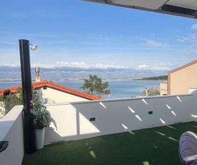 Vir Apartment | Di AdriA Island Vir