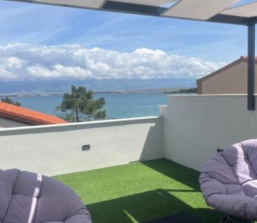 Vir Apartment | Di AdriA Island Vir