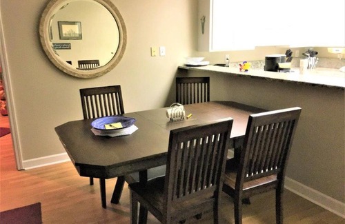 Dauphin Island Apartment | DI Beach Club 304 - Three Bedroom Condominium