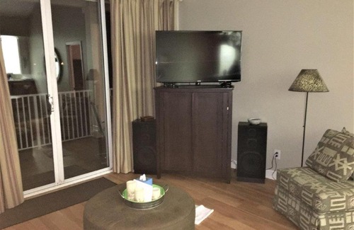 Dauphin Island Apartment | DI Beach Club 304 - Three Bedroom Condominium