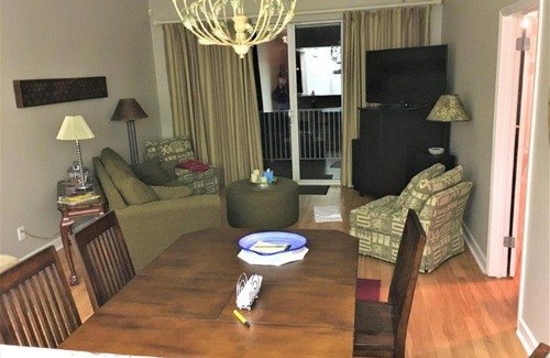 Dauphin Island Apartment | DI Beach Club 304 - Three Bedroom Condominium