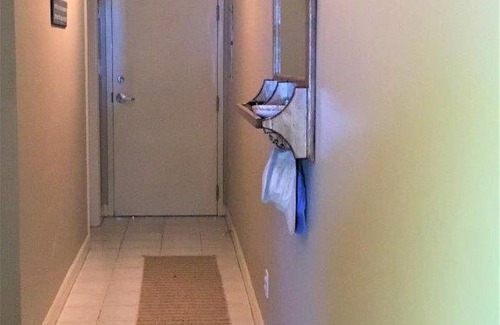 Dauphin Island Apartment | DI Beach Club 304 - Three Bedroom Condominium