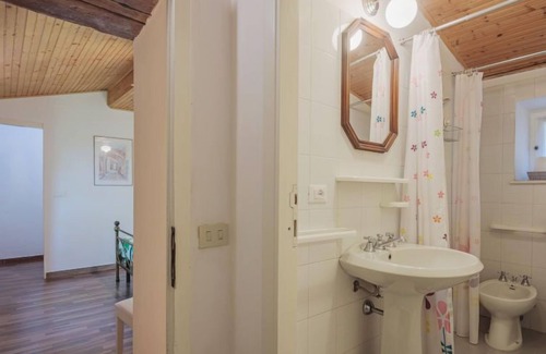 Montignoso House | Di Carlino by Interhome