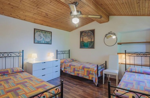 Montignoso House | Di Carlino by Interhome