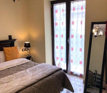 Caserta Bed & Breakfast | Di Padre in Figlio
