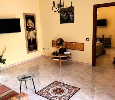 Caserta Bed & Breakfast | Di Padre in Figlio