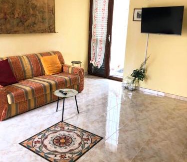 Caserta Bed & Breakfast | Di Padre in Figlio
