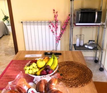 Caserta Bed & Breakfast | Di Padre in Figlio