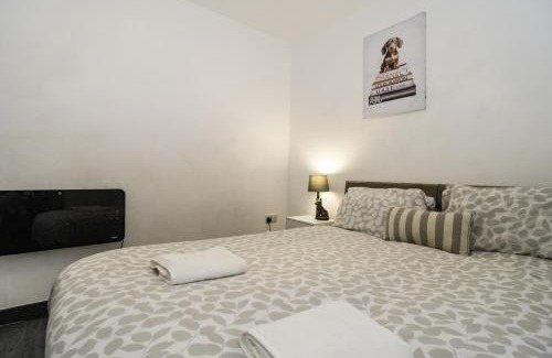 Royal Tunbridge Wells Apartment | Di's Residence
